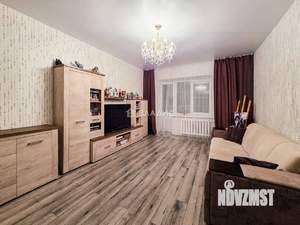 2-к квартира, вторичка, 71м2, 10/10 этаж