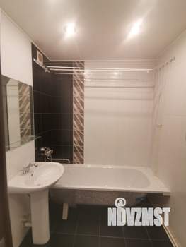 1-к квартира, вторичка, 34м2, 9/9 этаж