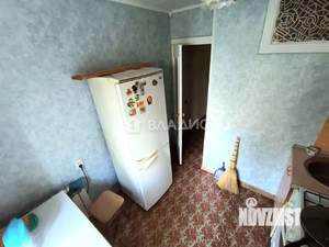 1-к квартира, вторичка, 30м2, 1/5 этаж