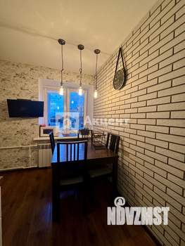 2-к квартира, вторичка, 55м2, 6/9 этаж