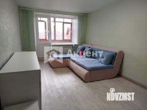 3-к квартира, вторичка, 59м2, 4/5 этаж