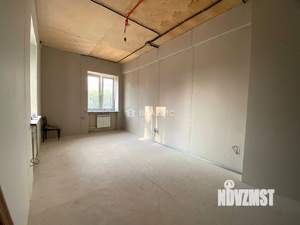3-к квартира, вторичка, 90м2, 2/3 этаж