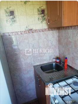 2-к квартира, вторичка, 40м2, 5/5 этаж
