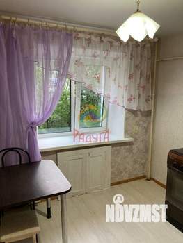 1-к квартира, вторичка, 29м2, 3/5 этаж