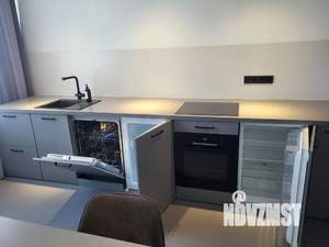 1-к квартира, вторичка, 43м2, 8/21 этаж
