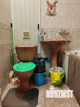 1-к квартира, вторичка, 30м2, 1/6 этаж