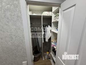 2-к квартира, вторичка, 45м2, 5/5 этаж