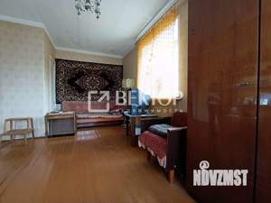 1-к квартира, вторичка, 30м2, 4/5 этаж