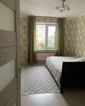 3-к квартира, вторичка, 74м2, 4/9 этаж