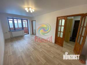 3-к квартира, вторичка, 63м2, 5/5 этаж