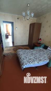 2-к квартира, вторичка, 47м2, 2/5 этаж