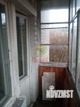 2-к квартира, вторичка, 42м2, 4/5 этаж