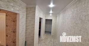 3-к квартира, вторичка, 84м2, 6/17 этаж