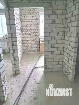 1-к квартира, вторичка, 29м2, 5/5 этаж