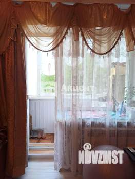 2-к квартира, вторичка, 42м2, 4/5 этаж