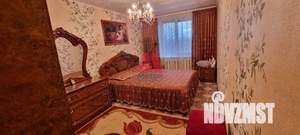 3-к квартира, вторичка, 63м2, 4/10 этаж