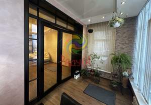 4-к квартира, вторичка, 149м2, 10/12 этаж