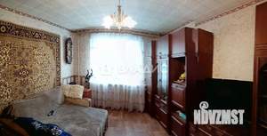 3-к квартира, вторичка, 64м2, 6/9 этаж
