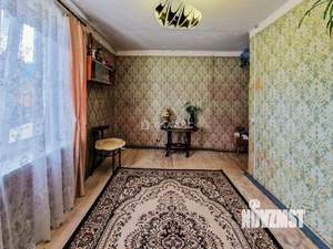3-к квартира, вторичка, 60м2, 4/12 этаж