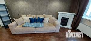 3-к квартира, вторичка, 96м2, 15/17 этаж