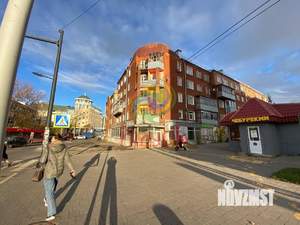 1-к квартира, вторичка, 37м2, 4/5 этаж