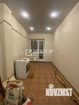 3-к квартира, вторичка, 98м2, 1/5 этаж