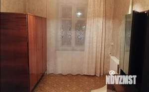 2-к квартира, вторичка, 43м2, 2/2 этаж