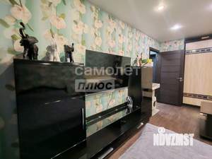 3-к квартира, вторичка, 63м2, 2/5 этаж