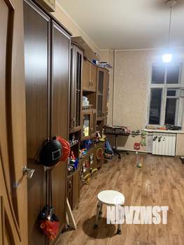 5-к квартира, вторичка, 87м2, 4/5 этаж