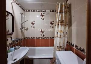 4-к квартира, вторичка, 76м2, 4/9 этаж