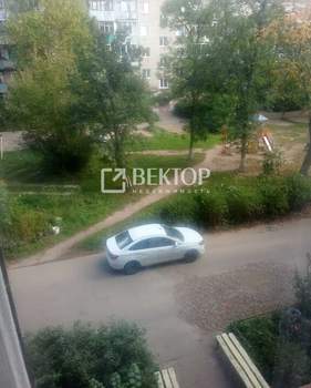 2-к квартира, вторичка, 42м2, 3/5 этаж