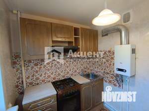2-к квартира, вторичка, 46м2, 3/5 этаж