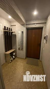 1-к квартира, вторичка, 34м2, 14/19 этаж