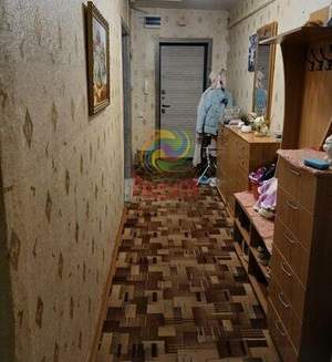 1-к квартира, вторичка, 39м2, 1/10 этаж