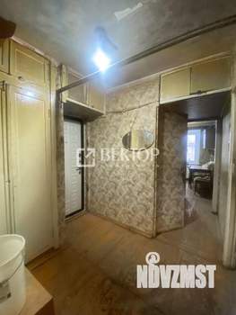 3-к квартира, вторичка, 61м2, 5/5 этаж
