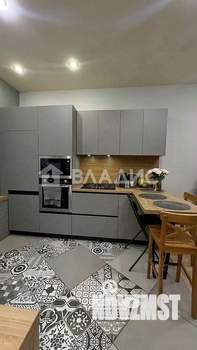 2-к квартира, вторичка, 49м2, 3/3 этаж