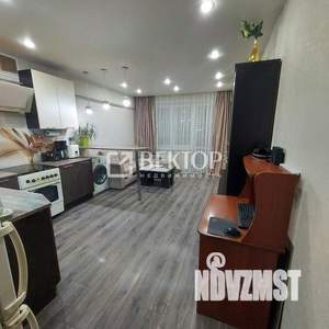 2-к квартира, вторичка, 54м2, 3/4 этаж