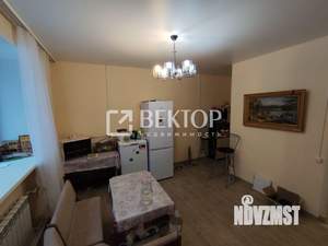 2-к квартира, вторичка, 53м2, 2/4 этаж