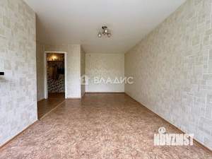 1-к квартира, вторичка, 30м2, 4/5 этаж