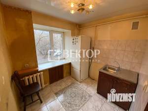 1-к квартира, вторичка, 32м2, 2/5 этаж