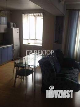 3-к квартира, вторичка, 82м2, 4/5 этаж