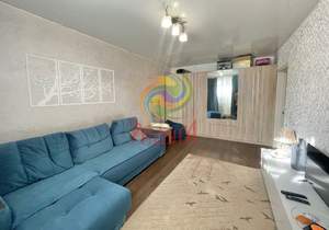 2-к квартира, вторичка, 54м2, 6/10 этаж