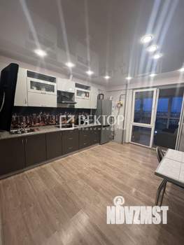 2-к квартира, вторичка, 95м2, 18/20 этаж