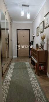 2-к квартира, вторичка, 48м2, 2/5 этаж