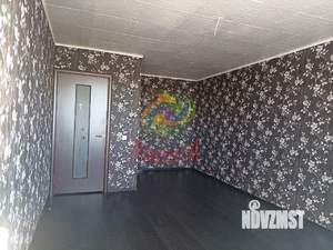 1-к квартира, вторичка, 34м2, 6/9 этаж