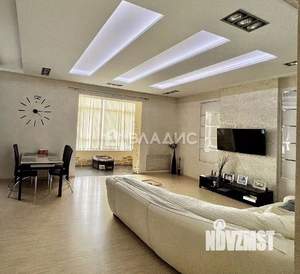 3-к квартира, вторичка, 120м2, 5/5 этаж