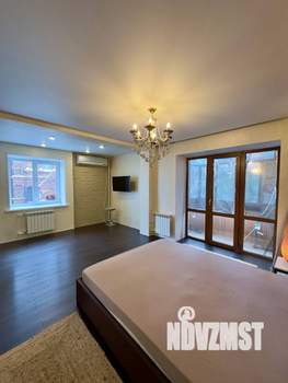 1-к квартира, вторичка, 37м2, 3/5 этаж