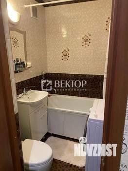 2-к квартира, вторичка, 44м2, 1/5 этаж