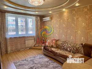 3-к квартира, вторичка, 83м2, 5/6 этаж