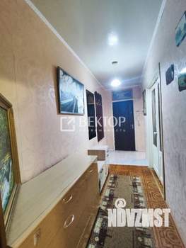 3-к квартира, вторичка, 68м2, 1/9 этаж